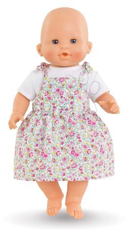 Odjeća za lutke - Odjeća Dress Blossom Garden Mon Grand Poupon Corolle_1