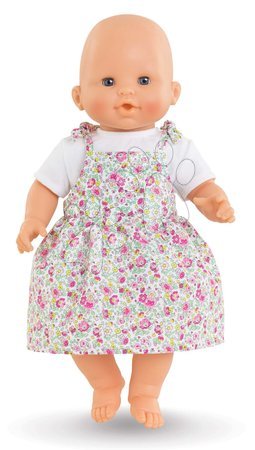 Kleidung für Puppen - Die Kleidung Dress Blossom Garden Mon Grand Poupon Corolle_1