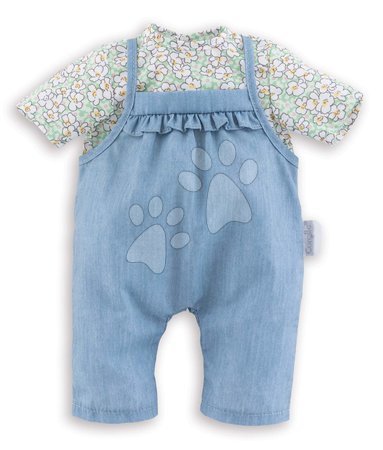 Ropa para muñecas - Ropa Blouse & Overalls Mon Grand Poupon Corolle