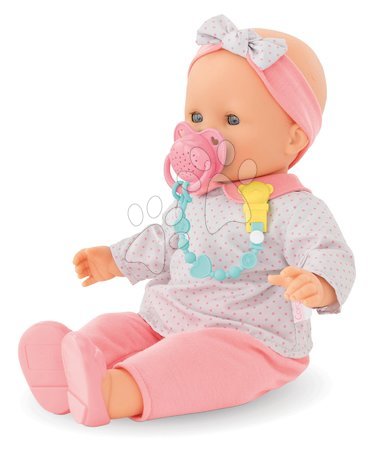 Accesorii pentru păpuși - Suzetă Pacifier Corolle_1