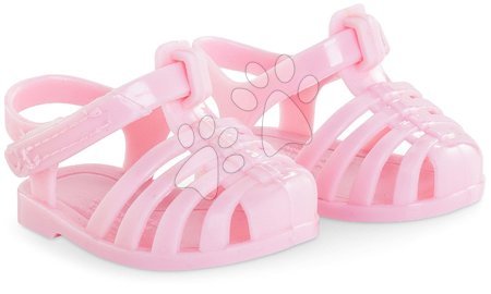 Corolle - Szandál Sandals Pink Mon Grand Poupon Corolle