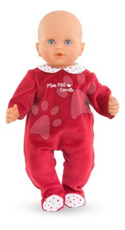 Ropa para muñecas - Ropa Pyjamas Corazón Pétalos Mon Grand Poupon Corolle_1