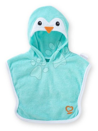 Corolle | Strana 14 - Župan pro panenku Bathcape Penguin Mon Grand Poupon Corolle