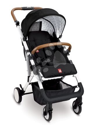 Reisen mit Babys - Sportkinderwagen CityLink® III Red Castle