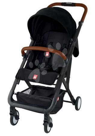 Reisen mit Babys - Sportkinderwagen CityLink® III Red Castle