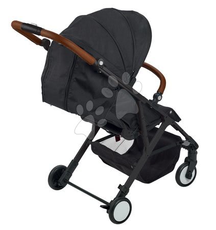 Potovanje z dojenčki - Športni voziček CityLink® III Red Castle_1