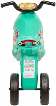 Motorete - Babytaxiu SuperBike Mini Dohány_1
