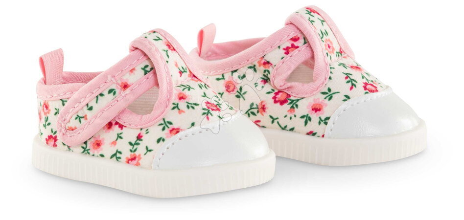 Corolle | Pagina 15 - Sneakers per bambola Sneakers Pink Grenadine Mon Grand Poupon Corolle