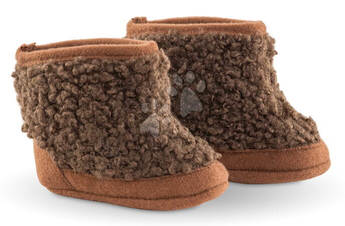 Corolle | Pagina 15 - Stivaletti per bambola Boots Shepard Brown Mon Grand Poupon Corolle