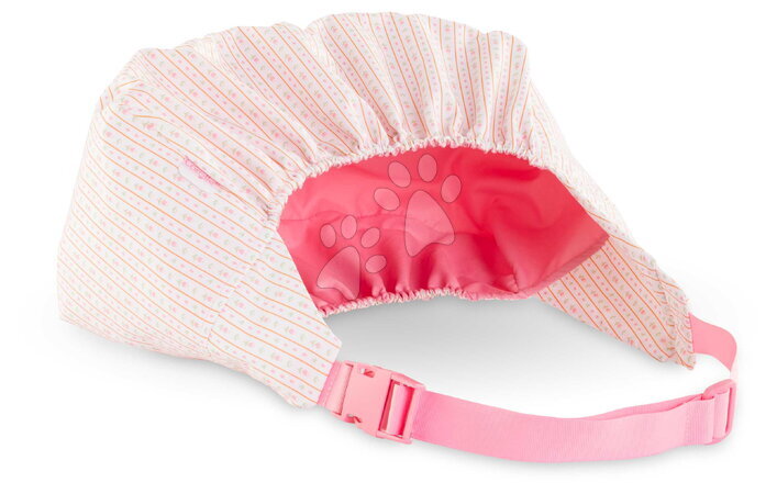 Doplnky pre bábiky - Nosič pre bábiku Carrier Bag Tulips Corolle_1