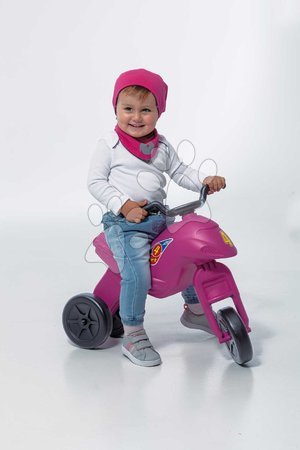 Vehicule pentru copii - Babytaxiu SuperBike Maxi Dohány_1