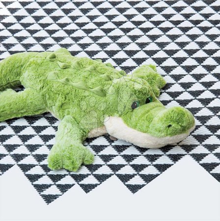 Jucării de pluș și textile - Crocodil de pluș Croco Histoire d’ Ours - 1