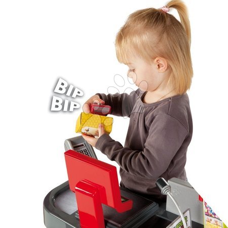 Staré položky - Super Store obchod Smoby - 7