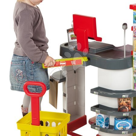 Staré položky - Super Store obchod Smoby - 9