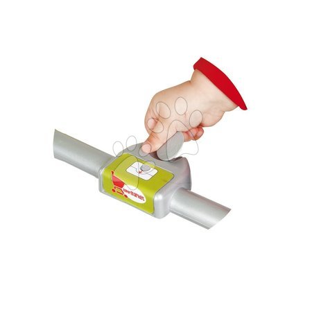 Obchody pro děti - Obchůdek SuperMarket Smoby - 8