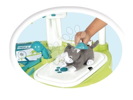 Produse vechi - Mașină medicală 2 în 1 Smoby - 7