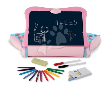 Staré položky - Hello Kitty tabule na kreslení Smoby - 2