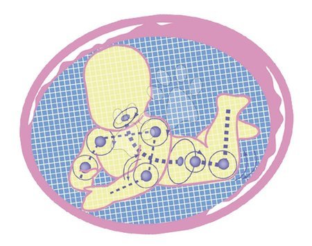 Produse vechi - Papusa Lilou Smoby - 4