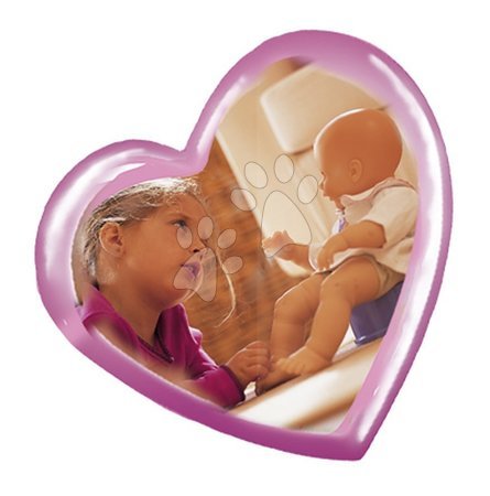 Produse vechi - Papusa Lilou Smoby - 5