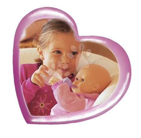 Produse vechi - Papusa Lilou Smoby - 8