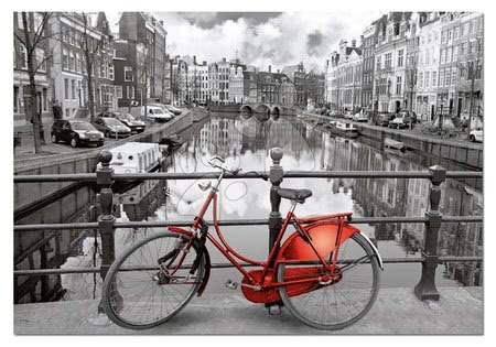  - Puzzle Amsterdam Educa_1