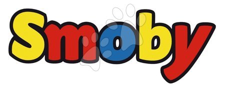 Produse vechi - Tractor cu pedale Power Builder Smoby - 6