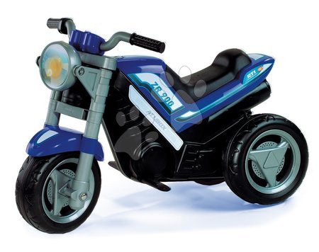 Produse vechi - Motocicletă Roadmaster cu baterie Smoby - 1