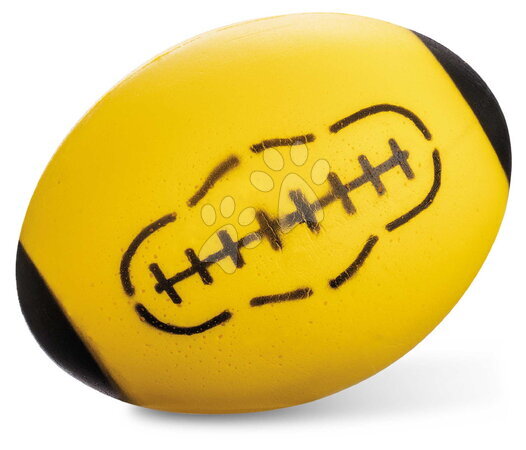 Szivacslabdák - Penová lopta Rugby Mondo