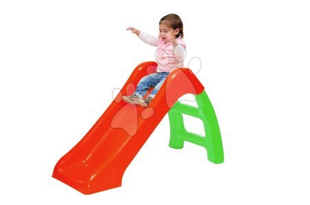 Csúszdák gyerekeknek  - Csúszda Starplast hossza 115 cm  - 1