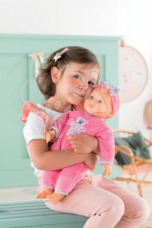 Muñecas a partir de 3 años - Muñeca Lucille Interactiva Mon Grand Poupon Corolle - 26