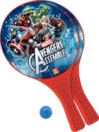 Tenis - Plážový tenis set Avengers Mondo - 1