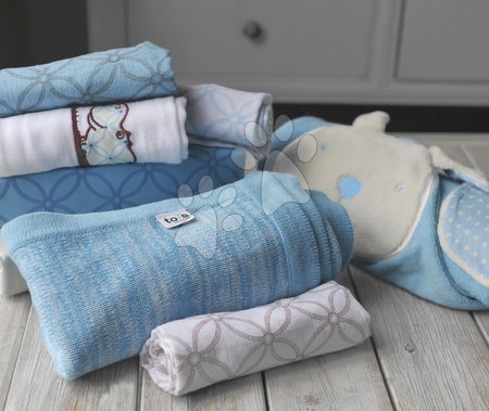 Scutece - Scutece din bumbac toT's-smarTrike - 4