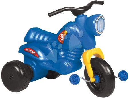 Motorete - Babytaxiu cu pedale Classic 5 Dohány