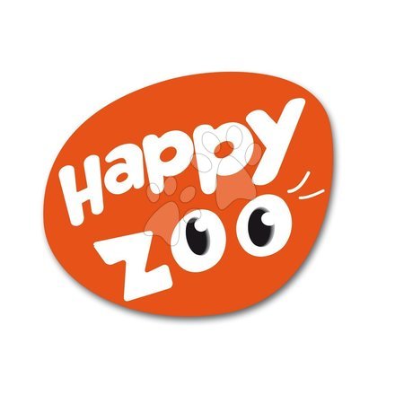 Régi termékek - Bébitaxi HAPPY ZOO Mouse Ride on egér Smoby - 2