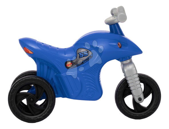 Dohány - Odrážadlo motorka Trike 55 Blue Dohány_1