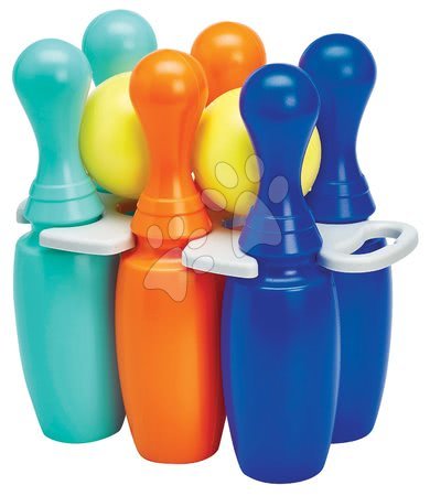 Bowling - Popice 6 piese Sport Ecoiffier