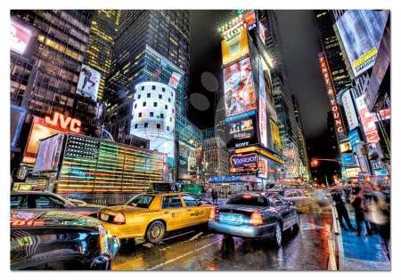 Educa - Puzzle Times Square Educa_1