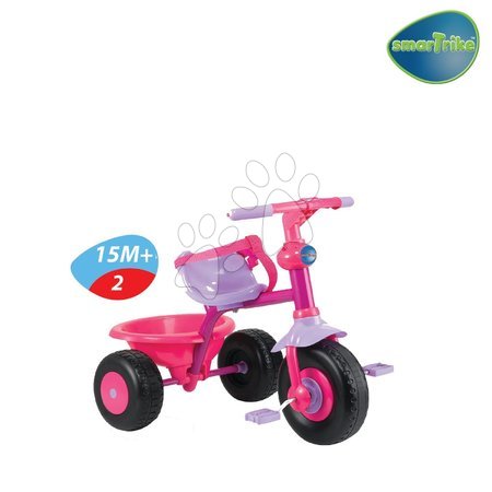 Produse vechi - Tricicletă My First Trike smarTrike - 2