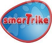 Trojkolky od 10 mesiacov - Trojkolka Uno smarTrike - 4