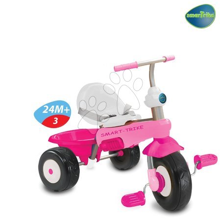 Staré položky - Tříkolka Candy smarTrike - 4