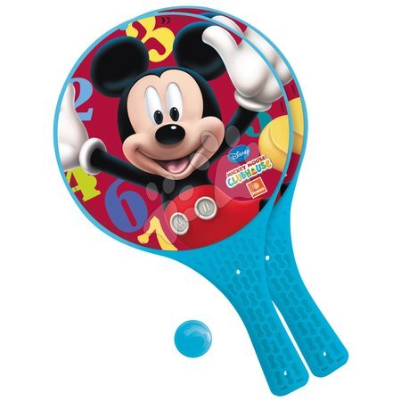 Tenis - Plážový tenis set Mickey Mouse Mondo - 1