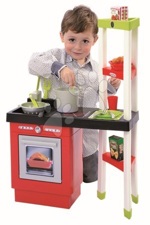 Staré položky - Kuchyňka 100% Chef Écoiffier - 2