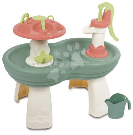 Vodné dráhy pre deti - Vodná dráha stôl WaterTable Pastel AquaPlay