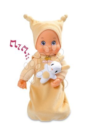 Dječje hodalice - Set hodalica i kolica s kočnicom Croc Baby Walker Minikiss 3in1 Smoby  - 25