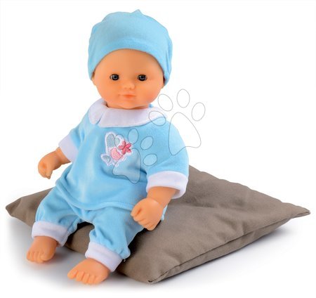 Păpuși de la 24 luni - Păpuşă Baby Nurse Sweet Smoby - 2