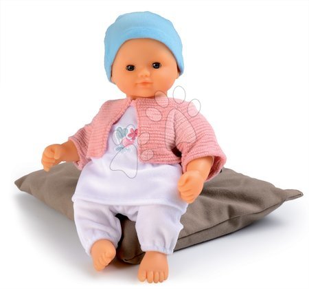 Păpuși de la 24 luni - Păpuşă Baby Nurse Sweet Smoby - 4