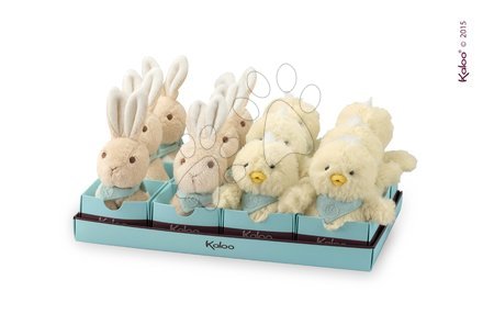 Pre bábätká - Plyšový zajačik Praline Les Amis-Lapinou Kaloo - 1