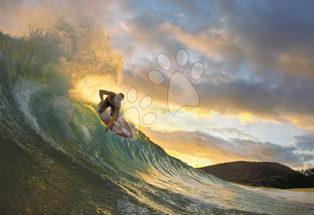 500 delne puzzle - Puzzle Genuine Surf Educa - 1