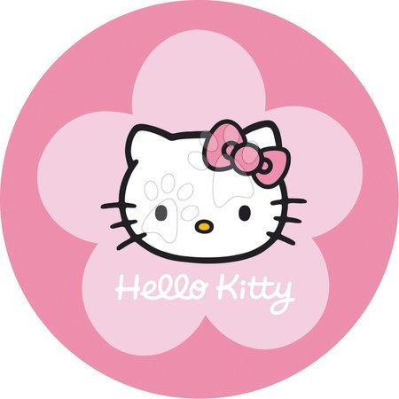 Produse vechi - Tablă pentru desenat Hello Kitty 2in1 Smoby - 7