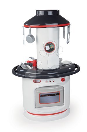 Staré položky - Kuchyňka Tefal Cuisine chef Smoby - 6
